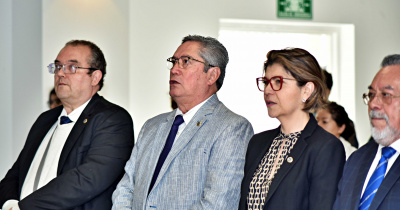 Licenciaturas de Ingeniería Física y Física del Campus León reciben reacreditación de calidad 