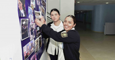 Licenciatura en Enfermería y Obstetricia del Campus León recibe acreditación nacional e internacional
