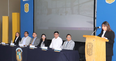 Comienza en la UG VI Foro sobre Desarrollo Organizacional 