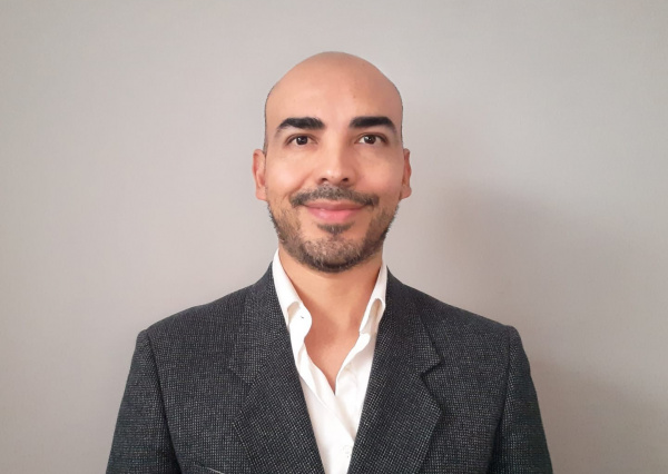 Profesor de la ENMS Salamanca fortalece presencia internacional de la UG con su trabajo de investigación