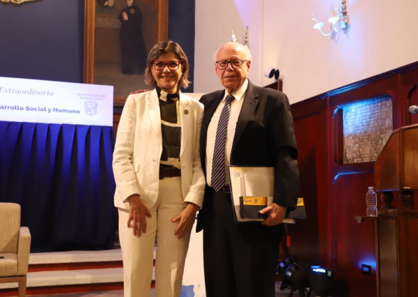 Narro Robles advierte: México necesita una pausa para repensar su desarrollo