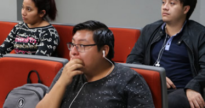 Inicia en el Campus Celaya-Salvatierra la Jornada de Talleres de Orientación Educativa