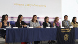 Se reúne en el Campus Celaya-Salvatierra la Asociación 10,000 Mujeres Empresarias por México