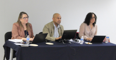 Programa de Ingeniería en Sistemas Computacionales UG busca acreditar su calidad por CIEES