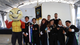 Entre música y tradición, la Estudiantina UG Campus Celaya-Salvatierra celebra 14 años de historia