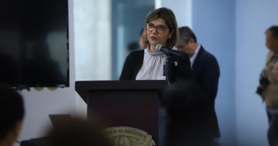 UG anuncia alianza con Huawei para fortalecer formación de estudiantes y personal académico