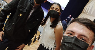  Estudiantes UG se integran a las comisiones del consejo de planeación para el desarrollo municipal en Celaya 