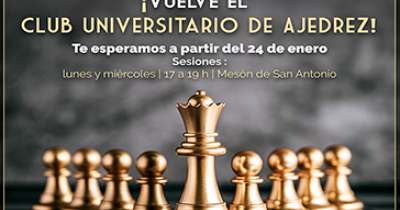 UG ofrece cultura para todo público con cine, música y actividades académicas