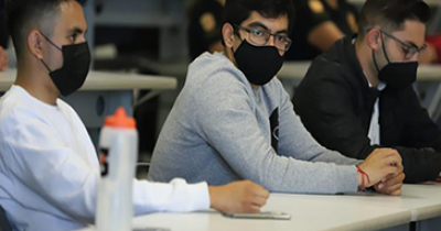 Inicia el XI Foro de Ciencias de la Actividad Física y Salud en la UG