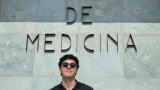 Estudiante de Medicina obtiene el primer lugar por investigación epidemiológica sobre disnatremias y mortalidad en adultos mayores en México