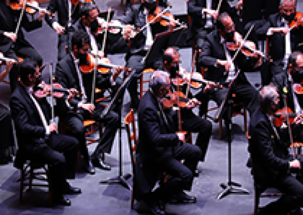 Artistas UG se alistan para el Festival Internacional Cervantino