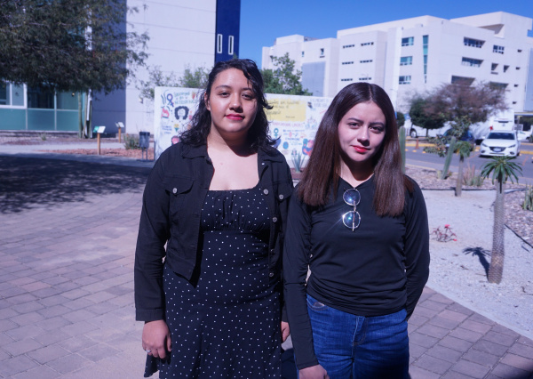 Campus León UG forma liderazgos con Embajadoras de la Democracia