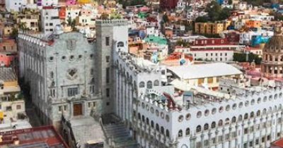 Aprueba Consejo General de la UG el Plan de Desarrollo Institucional 2021-2030 