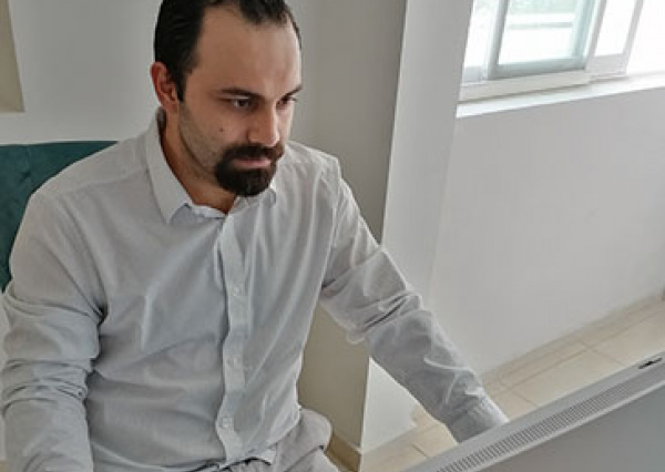 Académico de la UG participa en equipo federal de expertos que buscan tratamiento frente al COVID-19 