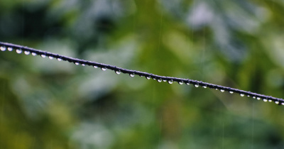 Las lluvias persistirán esta semana, advierte meteorólogo de la UG