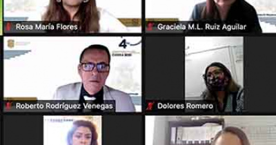 Analiza comunidad académica avances en desarrollo regional y agronegocio