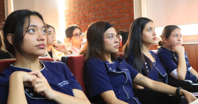 Día del nutriólogo y la nutrióloga: aprendizaje, celebración y compromiso con la salud