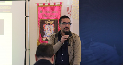 Docentes de Nivel Medio Superior comparten experiencias de investigación y docencia en Encuentro CNMS 2025