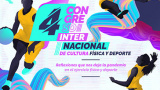 UG prepara la cuarta edición del Congreso Internacional de Cultura Física y Deporte 