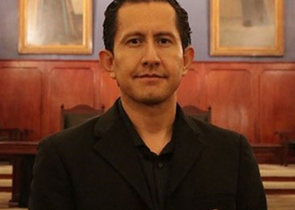 Académicos UG se integran al Consejo Directivo Nacional de la Academia Mexicana de Optimización Aplicada a la Ingeniería Química