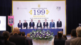 “El Derecho no existe para enaltecer al poder, sino para someterlo a razones”: conmemora UG 199 años de la Licenciatura en Derecho