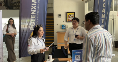 UG Campus León impulsa oportunidades profesionales con la primera Jornada Laboral Universitaria