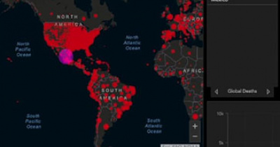 Llaman a la corresponsabilidad para evitar rebrote del COVID-19