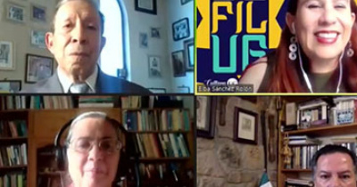 Efemérides de la Universidad de Guanajuato, tema de análisis en mesa de la FILUG