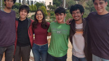 Dos estudiantes del CNMS representarán a Guanajuato en la Olimpiada Mexicana de Matemáticas