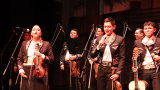El Mariachi Universitario celebra su aniversario con un concierto