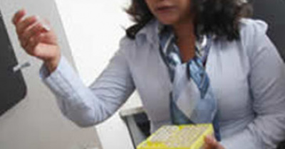 Estudio sobre estrés psicosocial en hijos de adictos a sustancias, gana segundo lugar en convocatoria de Secretaría de Salud 