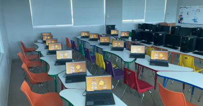 Gamificación y tecnología: Así es el nuevo software que combate la deserción escolar en la UG