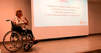 Coloquio de Agronomía reúne proyectos de investigación de ciencias agrícolas generados en DICIVA 