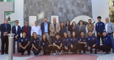 Crean planes de negocio novedosos en el XI Concurso “Ideas en Acción” de DICIS UG