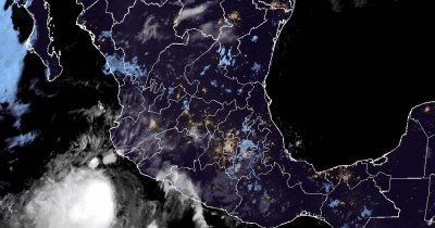 Regresan lluvias abundantes a Guanajuato en los próximos días