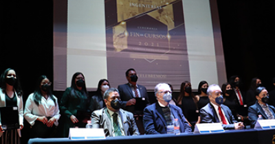 Culminan con éxito programas educativos de la División de Ingenierías Campus Guanajuato 