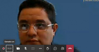 Ratifican al Director de Música y Artes Escénicas del Campus Guanajuato