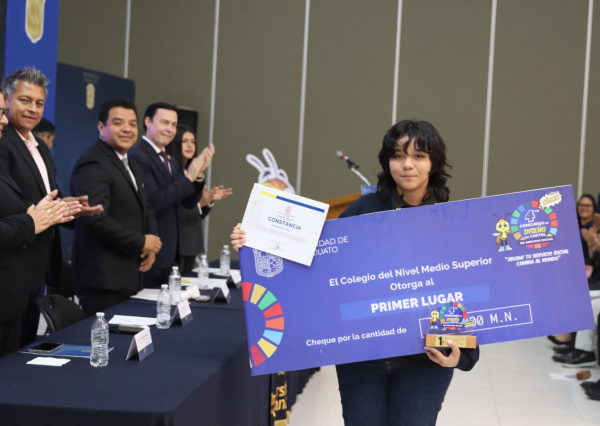 Compromiso, Solidaridad y Aprendizaje: Así se vivió el XV Foro de Servicio Social 2026 del Nivel Medio Superior
