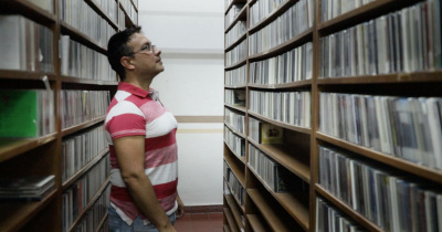Radio UG rescata 7 mil 500 materiales sonoros y reactiva colaboración con la Fonoteca Nacional