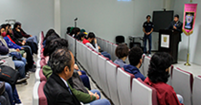 Perciben la óptica en el futuro durante el 6.º Congreso IEEE Photonics 