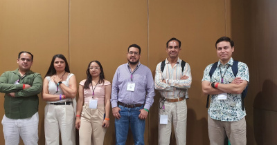 Investigación UG permite transformar residuos agrícolas en biocombustible para aviones