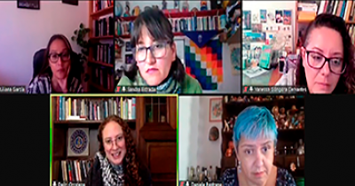 “Ya no somos las mismas”, se presenta en la UG libro y mesa de diálogo sobre violencia y dignidad humana 