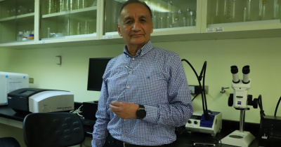 Trastornos del sueño afectan a 4 de cada 10 personas mexicanas