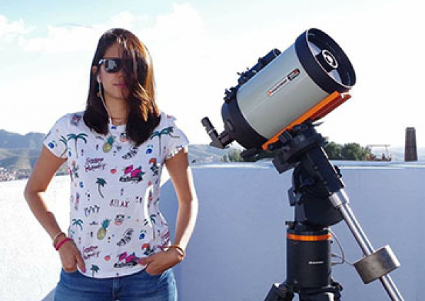 Integran mujeres 51% de la matrícula de la UG en programas STEM