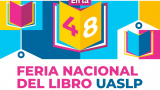 Universidad de Guanajuato será invitada de honor en la 48° Feria Nacional del Libro de la UASLP