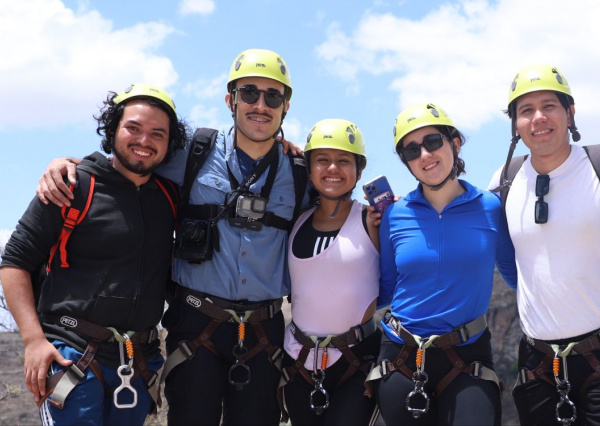 Aventura UG, un recorrido por Guanajuato a través de la mirada de estudiantes