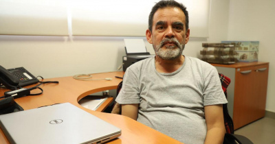 El campo necesita gente, jóvenes que incursionen en políticas y decisiones ambientales, señala investigador UG