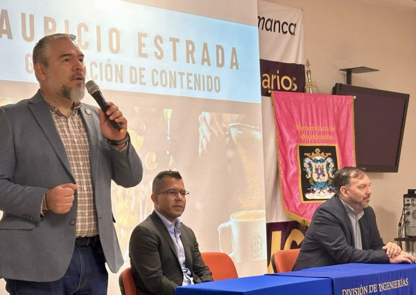 Con talleres de fotografía acercan experiencias formativas a comunidad de la Sede Yuriria