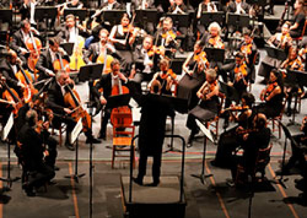 Alista OSUG estreno de su producción discográfica “Shostakovich 10” 