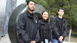 Estudiantes UG obtienen el 1º lugar en el Ford Lean Challenge por resolver problemas reales en la industria